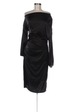 Sukienka Unbranded, Rozmiar L, Kolor Czarny, Cena 126,93 zł, #136667860