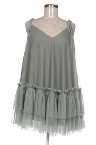 Šaty  Unbranded, Veľkosť S, Farba Zelená, Cena  19,97 €, #136668284