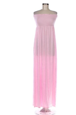 Sukienka Unbranded, Rozmiar M, Kolor Różowy, Cena 124,04 zł, #136668377