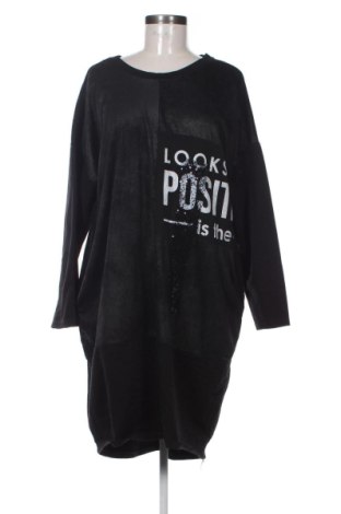 Sukienka Unbranded, Rozmiar XXL, Kolor Czarny, Cena 107,00 zł, #136668565