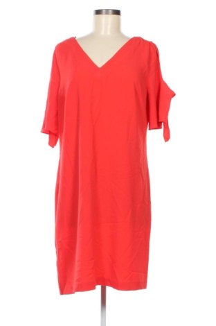 Kleid Unbranded, Größe L, Farbe Orange, Preis € 26,99, #136668859
