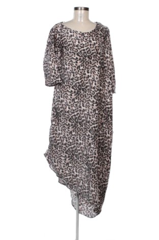 Sukienka Unbranded, Rozmiar XXL, Kolor Kolorowy, Cena 106,90 zł, #136669002