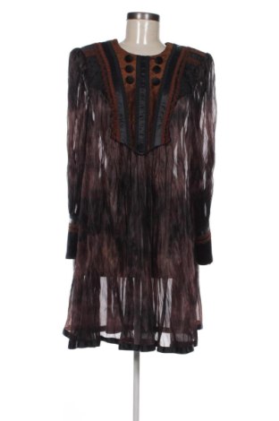 Sukienka Unbranded, Rozmiar L, Kolor Brązowy, Cena 106,90 zł, #136669054