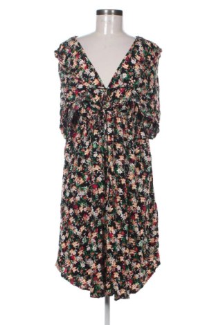 Sukienka Unbranded, Rozmiar XXL, Kolor Kolorowy, Cena 107,17 zł, #136669111