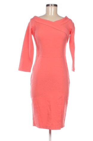 Sukienka Unbranded, Rozmiar M, Kolor Różowy, Cena 169,60 zł, #136669602