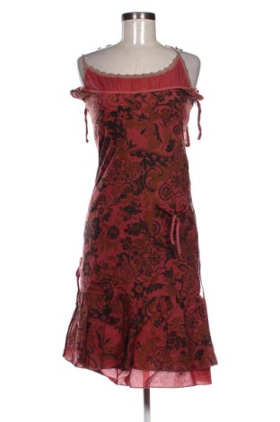 Sukienka Unbranded, Rozmiar M, Kolor Kolorowy, Cena 107,17 zł, #136669640