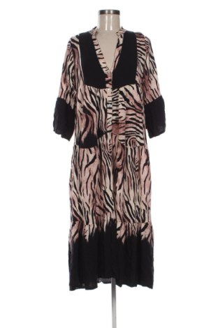 Sukienka Unbranded, Rozmiar 3XL, Kolor Kolorowy, Cena 107,00 zł, #136669893
