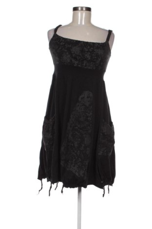 Rochie Unbranded, Mărime L, Culoare Negru, Preț 104,26 Lei, #136670580
