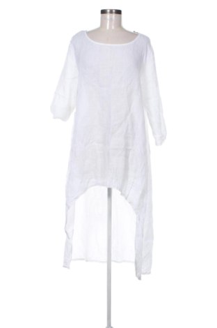 Sukienka Unbranded, Rozmiar XXL, Kolor Biały, Cena 107,00 zł, #136671579