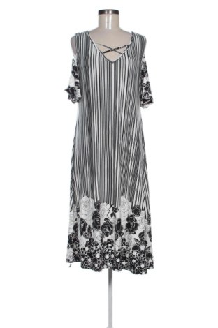 Šaty  Unbranded, Veľkosť XXL, Farba Viacfarebná, Cena  32,95 €, #136671694