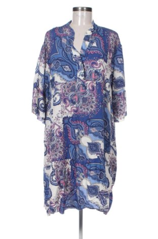 Sukienka Unbranded, Rozmiar XXL, Kolor Kolorowy, Cena 170,00 zł, #136672493