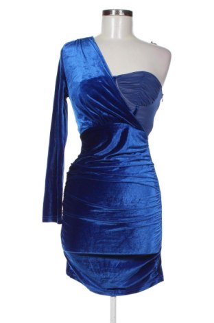 Kleid Unbranded, Größe XXS, Farbe Blau, Preis 25,99 €