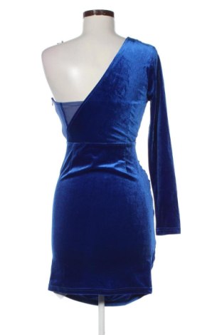 Kleid Unbranded, Größe XXS, Farbe Blau, Preis 25,99 €