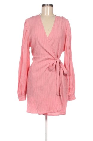 Rochie Unbranded, Mărime L, Culoare Roz, Preț 123,99 Lei