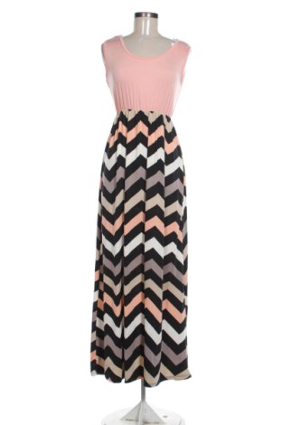 Kleid Unbranded, Größe L, Farbe Mehrfarbig, Preis 25,99 €