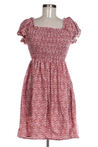 Kleid Unbranded, Größe L, Farbe Mehrfarbig, Preis € 26,99, #136674045