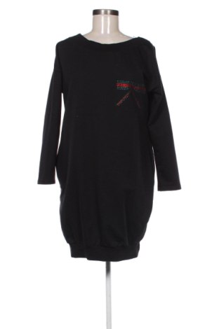 Sukienka Unbranded, Rozmiar M, Kolor Czarny, Cena 107,99 zł, #136676033