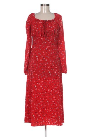 Kleid Unbranded, Größe L, Farbe Mehrfarbig, Preis 25,99 €