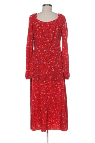 Kleid Unbranded, Größe L, Farbe Mehrfarbig, Preis 25,99 €