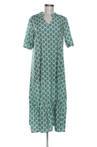 Φόρεμα Unbranded, Μέγεθος M, Χρώμα Πολύχρωμο, Τιμή 20,00 €, #136677261