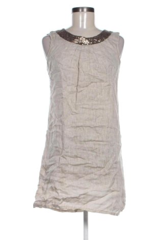 Sukienka Unbranded, Rozmiar S, Kolor Beżowy, Cena 104,99 zł, #136679462