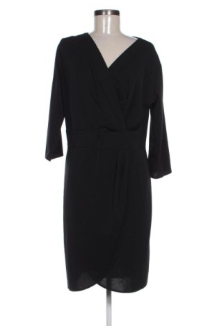 Kleid Unbranded, Größe XL, Farbe Schwarz, Preis 25,99 €