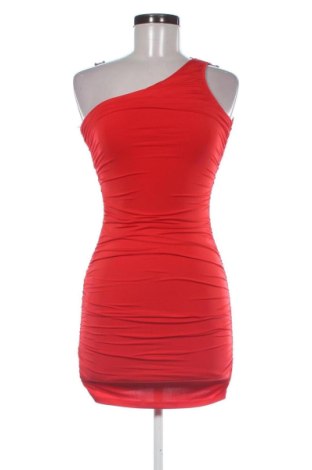 Sukienka Unbranded, Rozmiar XS, Kolor Czerwony, Cena 107,00 zł, #136681274