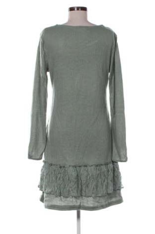Kleid Unbranded, Größe L, Farbe Grün, Preis 25,99 €