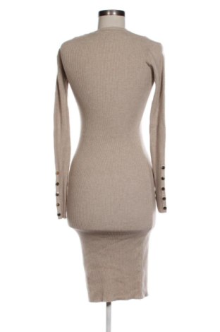 Kleid Unbranded, Größe L, Farbe Beige, Preis € 26,99