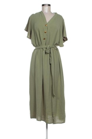 Rochie Unbranded, Mărime M, Culoare Verde, Preț 123,99 Lei