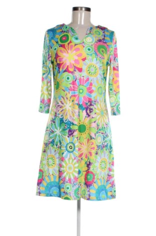 Kleid Unbranded, Größe S, Farbe Mehrfarbig, Preis 25,99 €