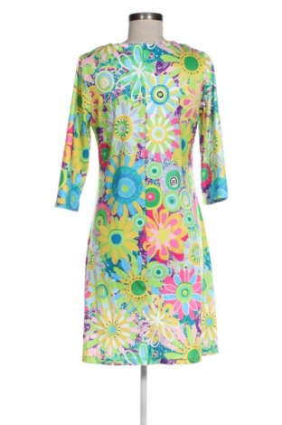 Kleid Unbranded, Größe S, Farbe Mehrfarbig, Preis 25,99 €
