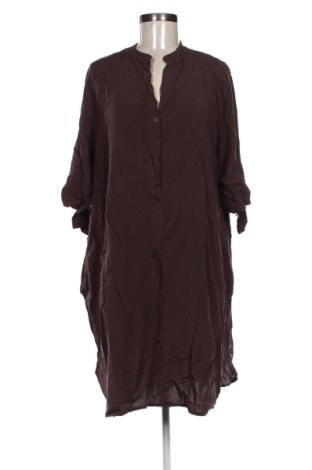 Sukienka Unbranded, Rozmiar L, Kolor Brązowy, Cena 107,00 zł, #136685919