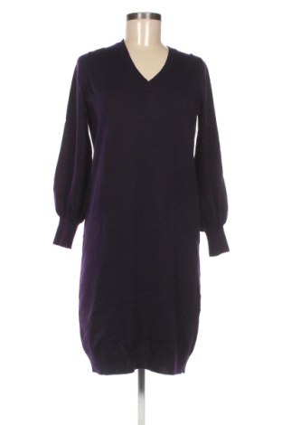 Kleid Uniqlo, Größe S, Farbe Lila, Preis 24,55 €
