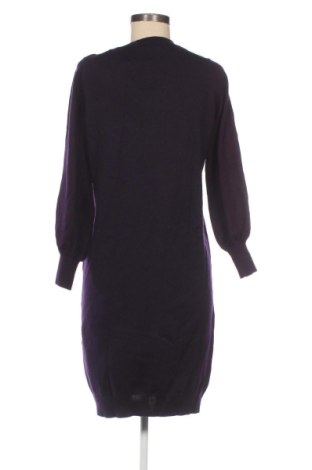 Kleid Uniqlo, Größe S, Farbe Lila, Preis 24,55 €