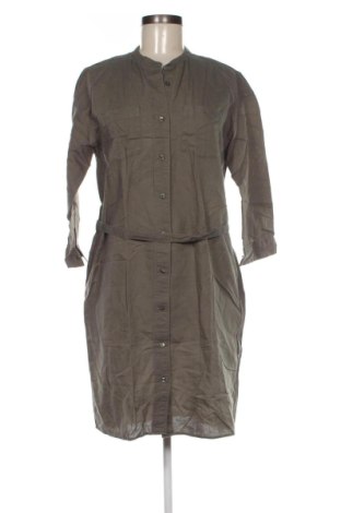 Šaty  Uniqlo, Veľkosť S, Farba Zelená, Cena  24,55 €, #136646789
