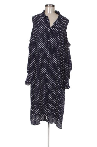 Kleid Unique 21, Größe 3XL, Farbe Mehrfarbig, Preis 31,99 €