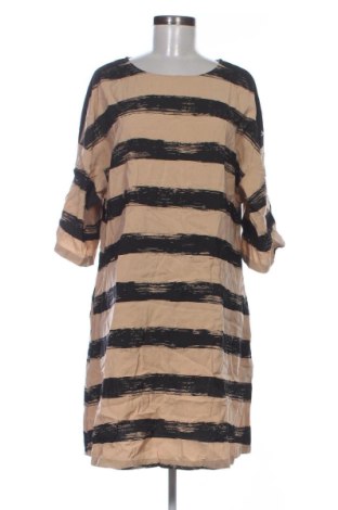 Kleid United Colors Of Benetton, Größe M, Farbe Mehrfarbig, Preis 31,99 €