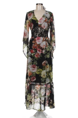 Kleid United Colors Of Benetton, Größe S, Farbe Mehrfarbig, Preis 31,99 €