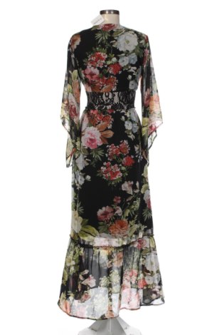 Kleid United Colors Of Benetton, Größe S, Farbe Mehrfarbig, Preis 31,99 €