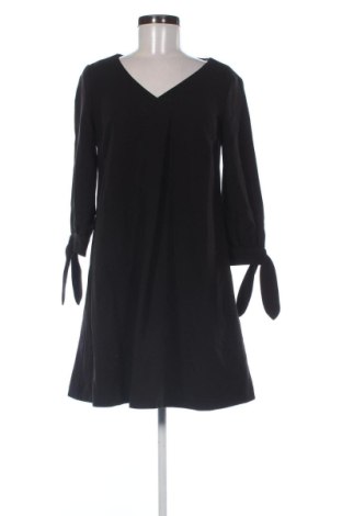 Rochie United Colors Of Benetton, Mărime S, Culoare Negru, Preț 130,33 Lei, #136636354
