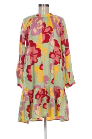 Sukienka United Colors Of Benetton, Rozmiar S, Kolor Kolorowy, Cena 50,99 zł, #136645995