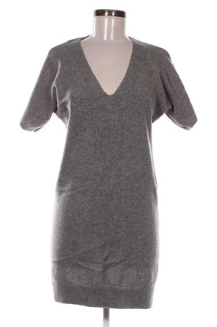 Φόρεμα United Colors Of Benetton, Μέγεθος S, Χρώμα Γκρί, Τιμή 24,55 €