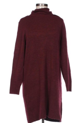 Kleid Up 2 Fashion, Größe L, Farbe Rot, Preis 16,99 €, #136604664