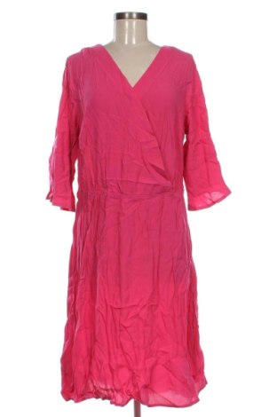Sukienka Up 2 Fashion, Rozmiar XL, Kolor Różowy, Cena 166,99 zł