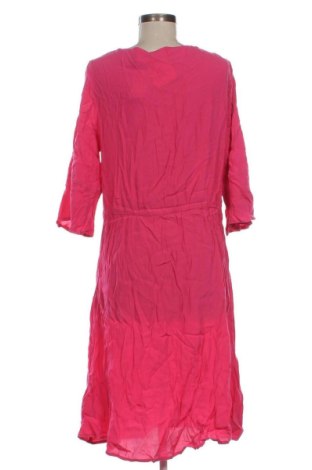 Sukienka Up 2 Fashion, Rozmiar XL, Kolor Różowy, Cena 166,99 zł