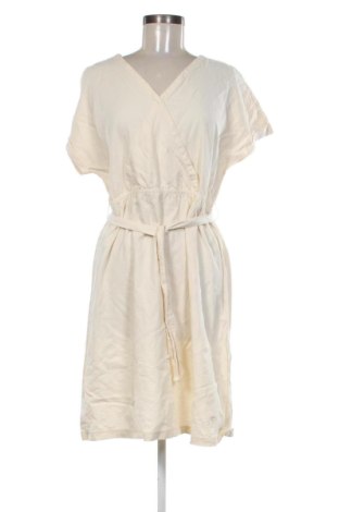 Sukienka Up 2 Fashion, Rozmiar M, Kolor ecru, Cena 107,17 zł, #136645056