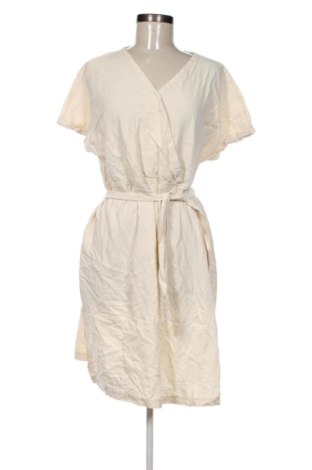 Kleid Up 2 Fashion, Größe XL, Farbe Ecru, Preis € 26,99