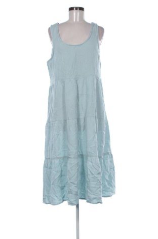 Sukienka Up 2 Fashion, Rozmiar XL, Kolor Niebieski, Cena 107,17 zł, #136677295