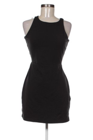 Kleid Urban Classics, Größe S, Farbe Schwarz, Preis 13,99 €